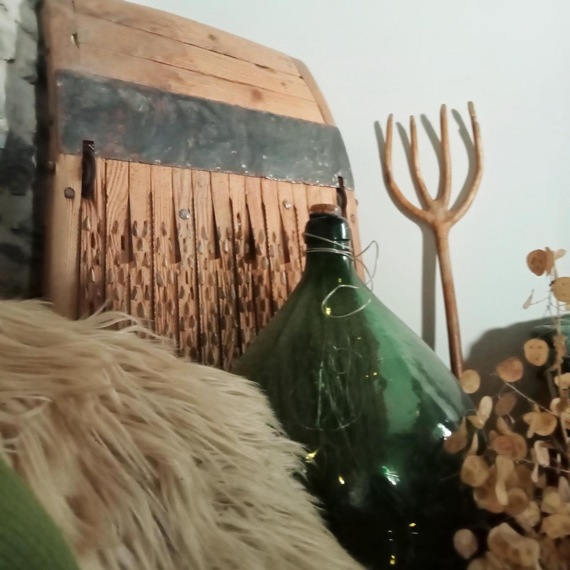Suite En Cuadra Pajar, Casa Rural Hoz de Jaca Kültér fotó