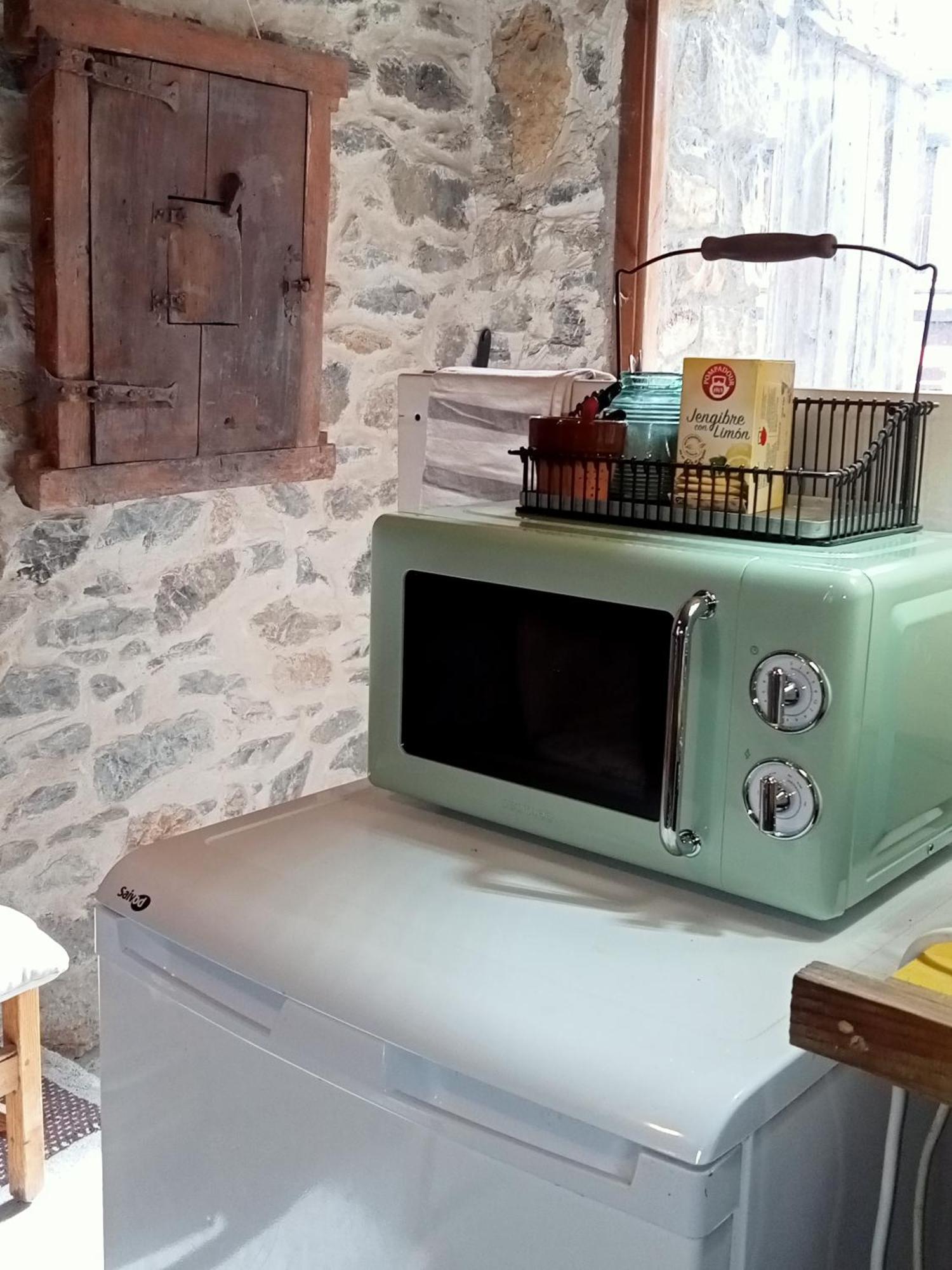 Suite En Cuadra Pajar, Casa Rural Hoz de Jaca Kültér fotó